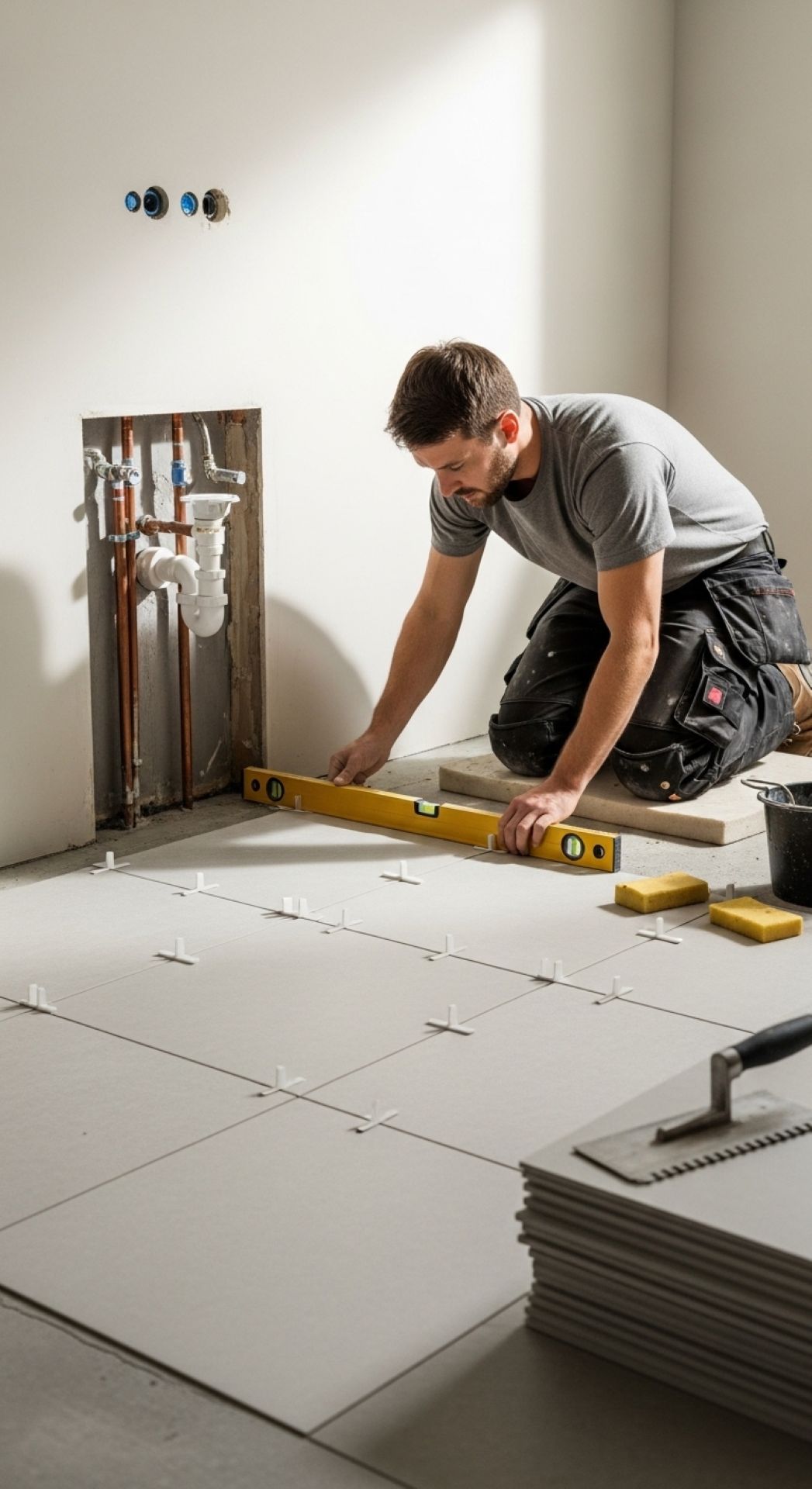 Technical Site Inspection