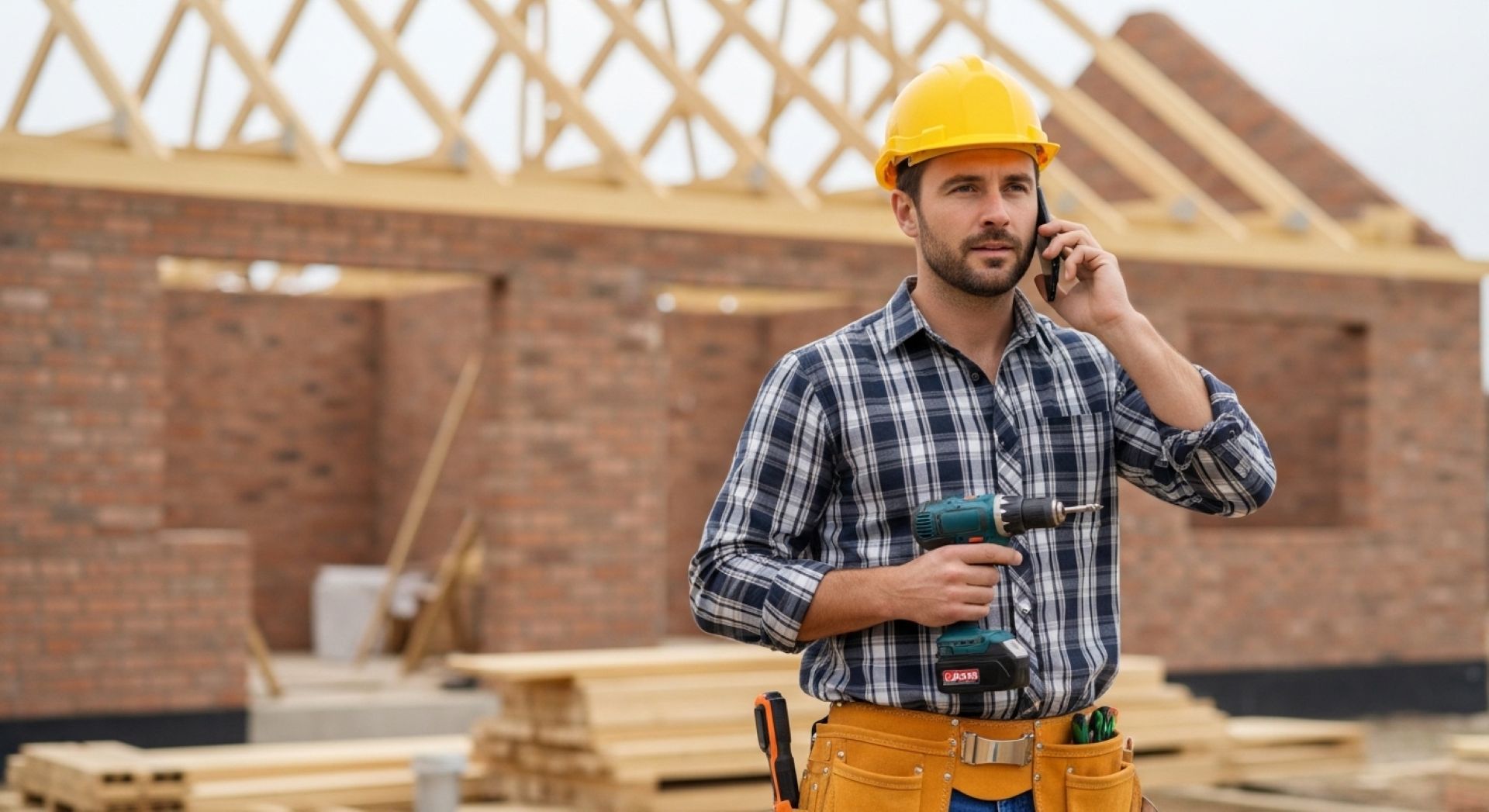 Latest News and Building Trends