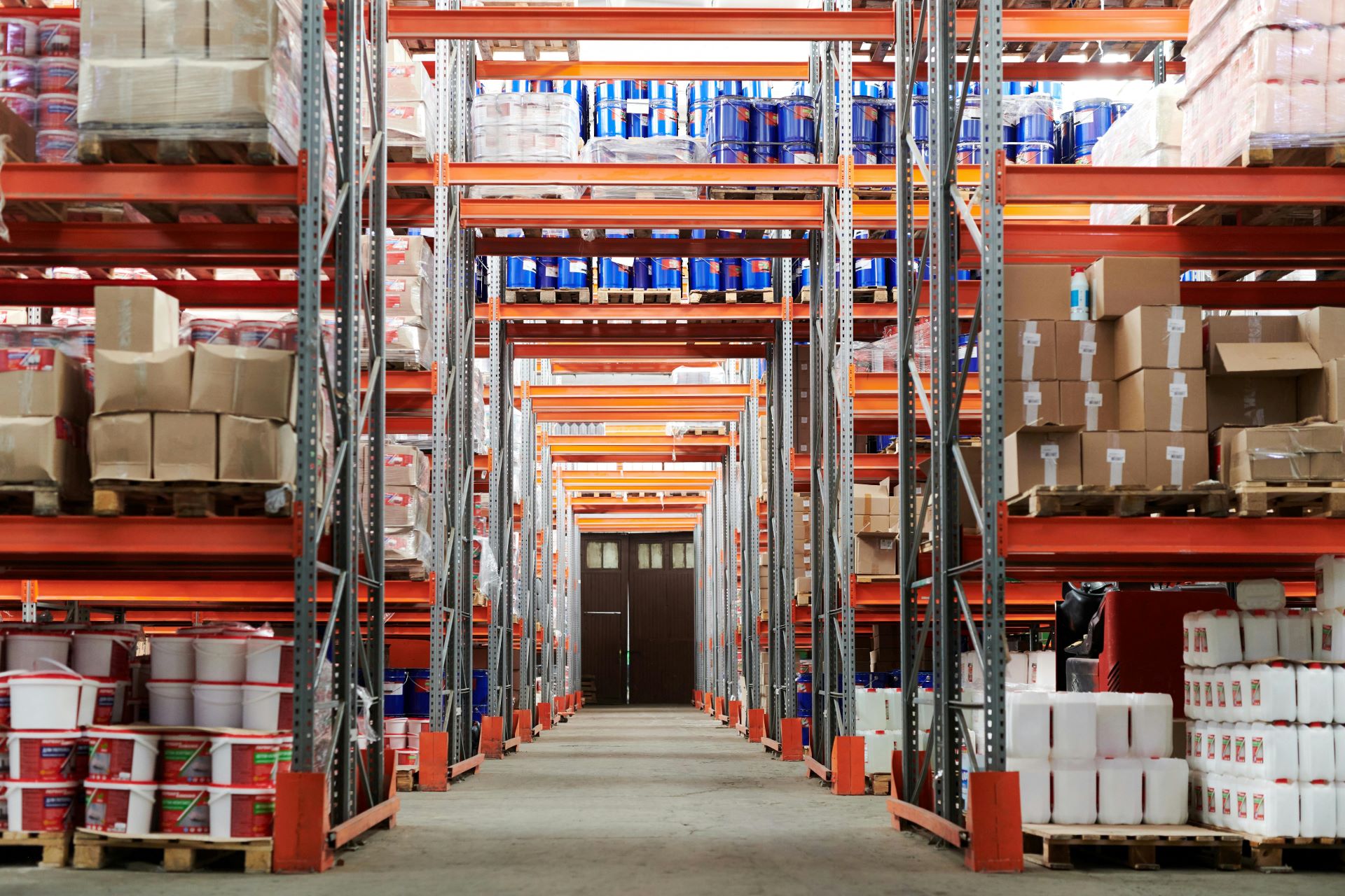 Maintaining Commercial Cold Storage Facilities in SA