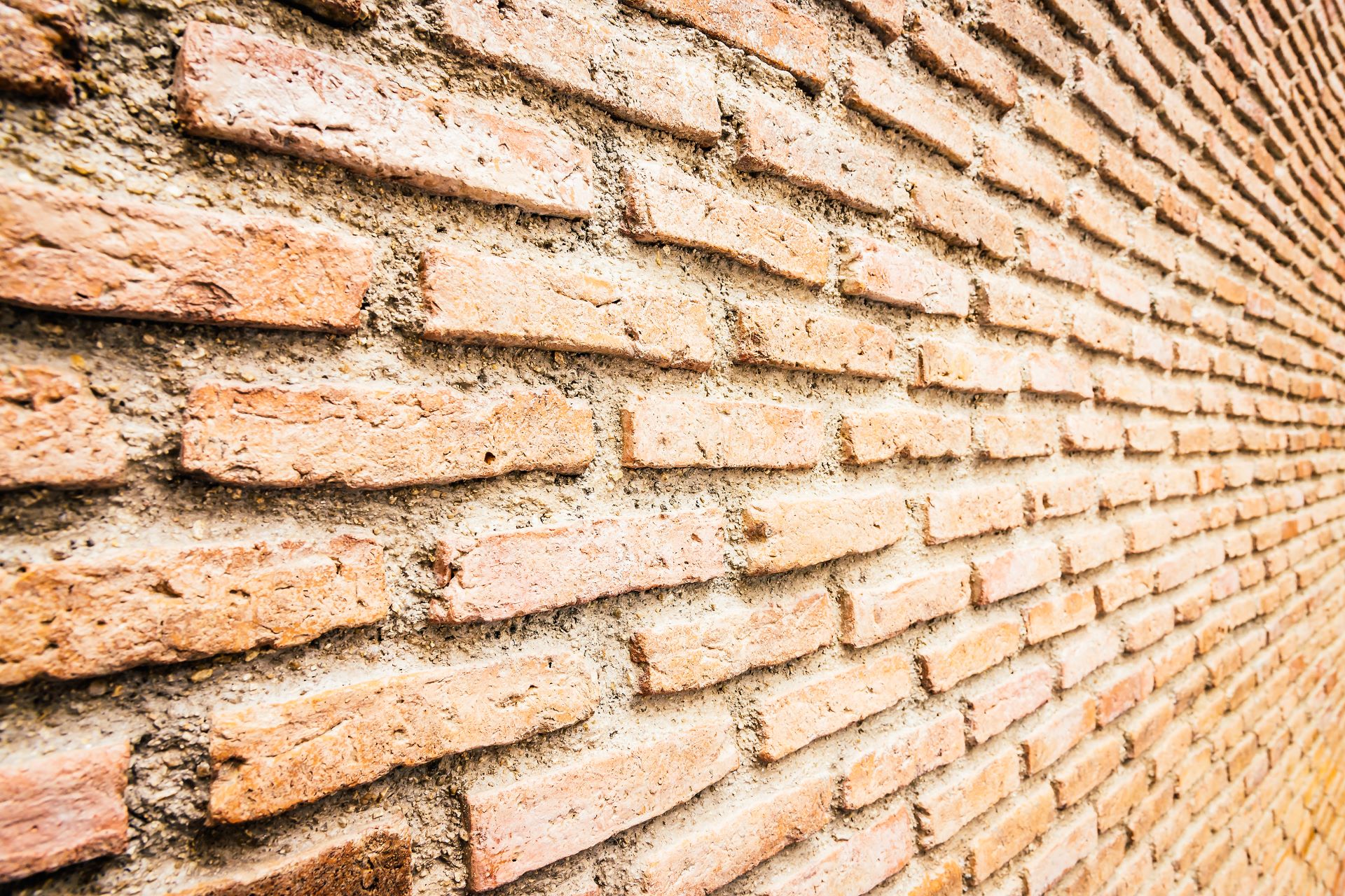 Strengthening Load-Bearing Walls in Older Buildings
