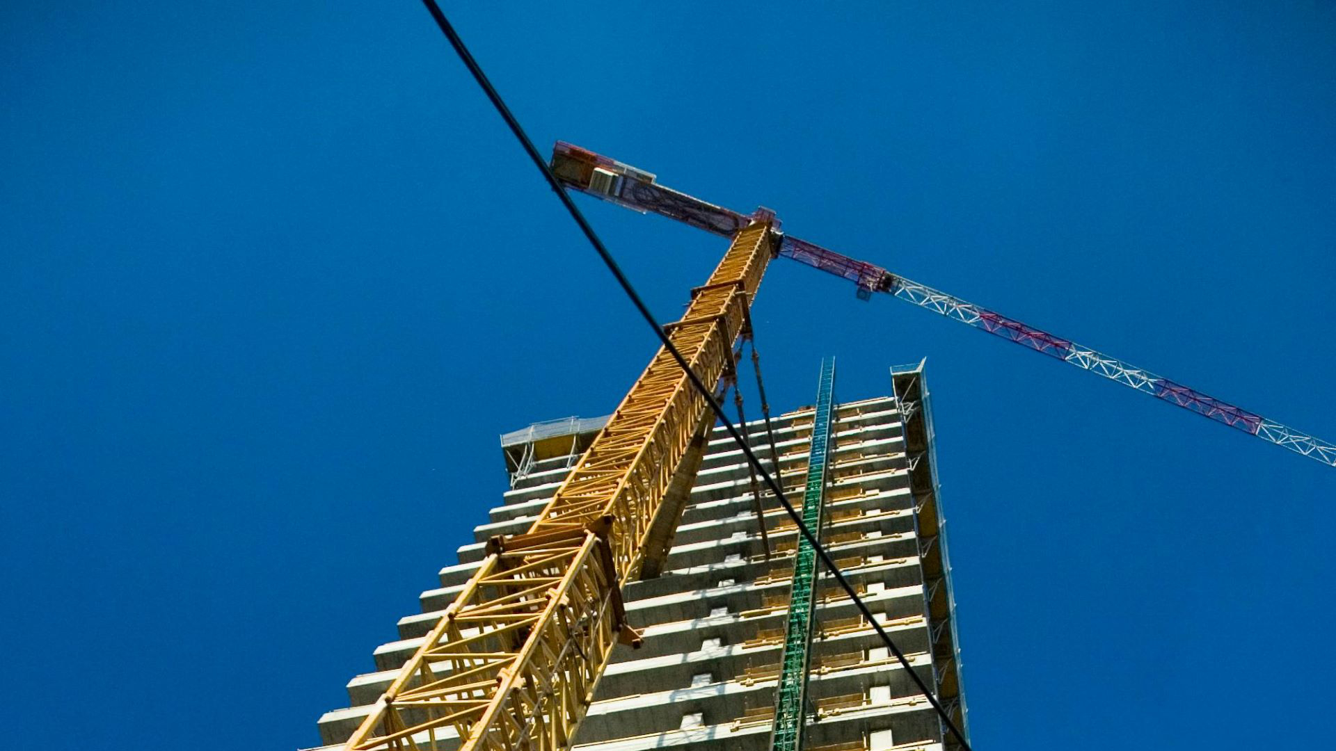 Weather Risks in South African Construction Projects